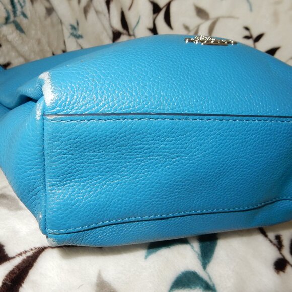 Coach shoulder bag - Picture 4 of 12